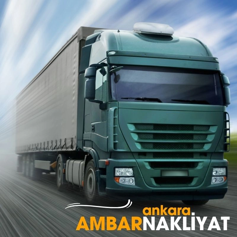 Ankara Düziçi Arası Nakliyat